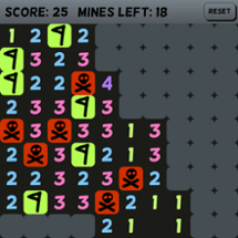 endless mines Image