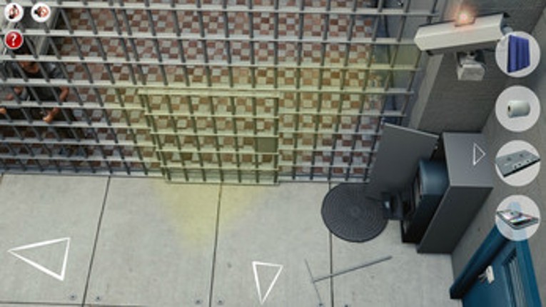 Escape Prison screenshot