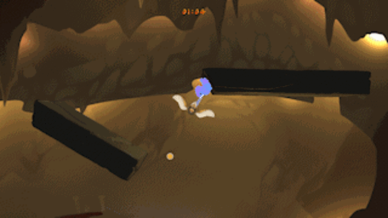 Fall of Ralph Image