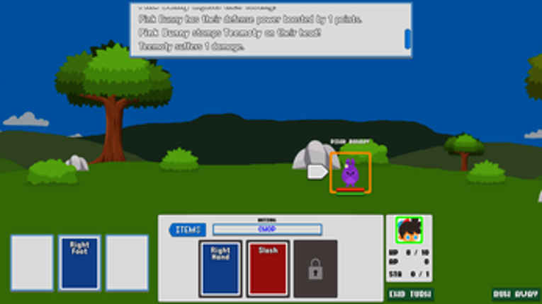 Fantasy Cards screenshot