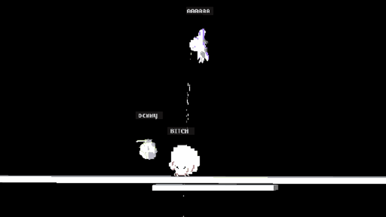 Flat Form Fighter screenshot