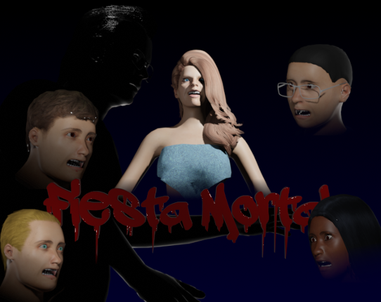 Fiesta Mortal Image