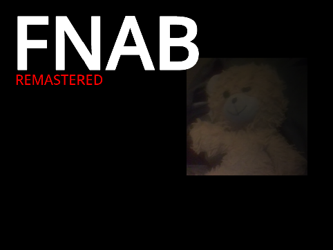 Games like Five Nights At Beary's REMASTERED