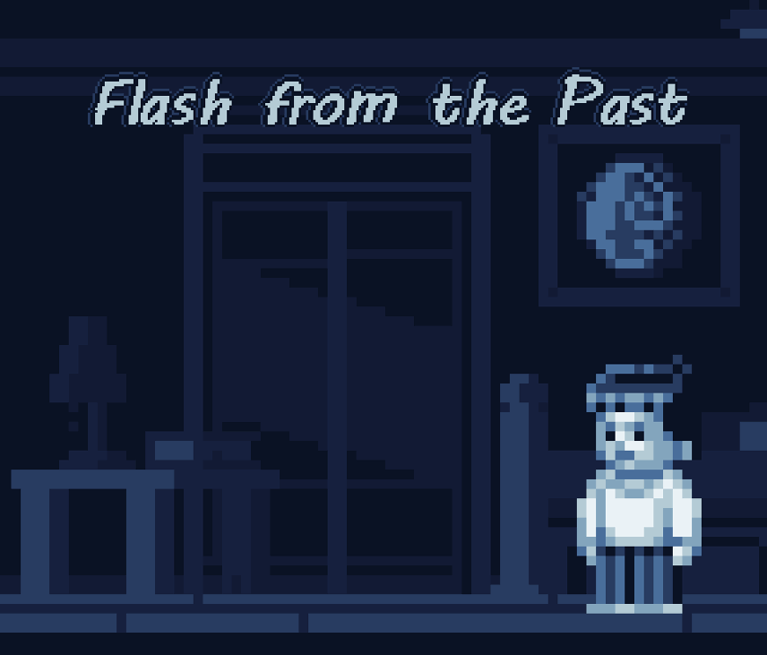 Games like Flash From the Past