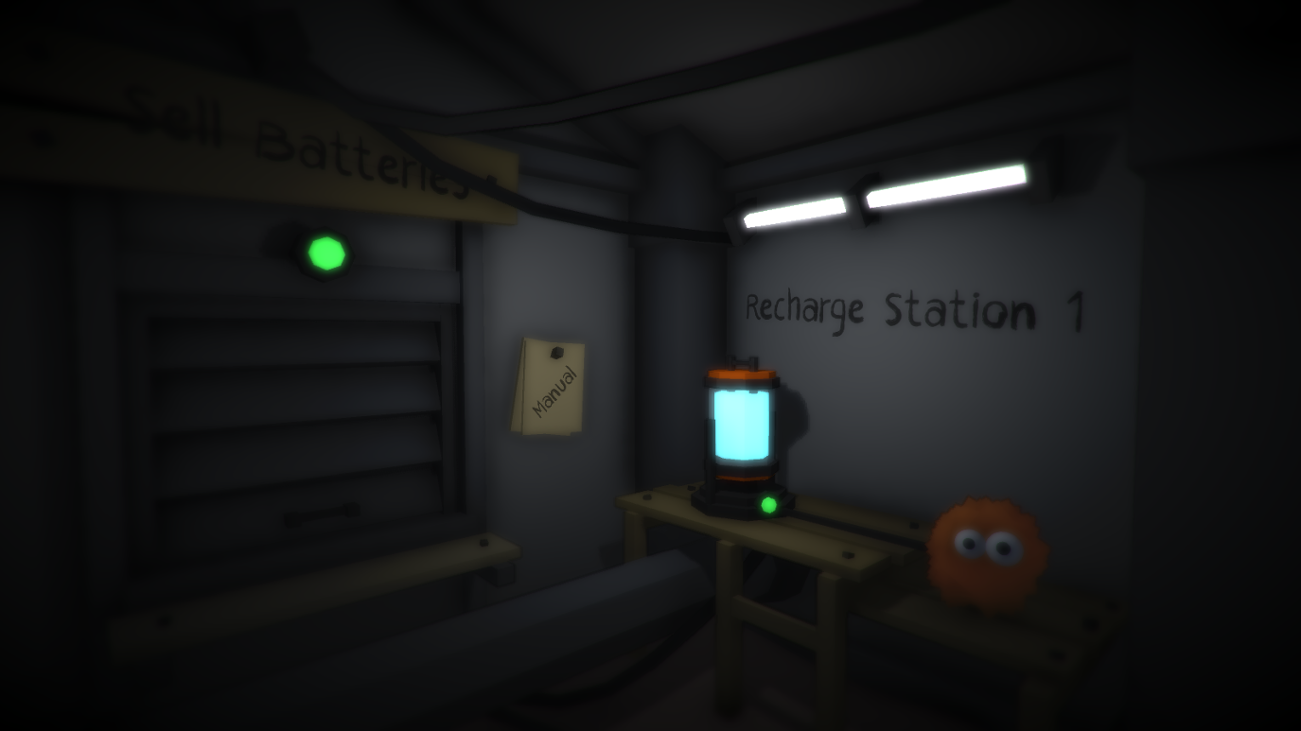 Games like Fluff Factory