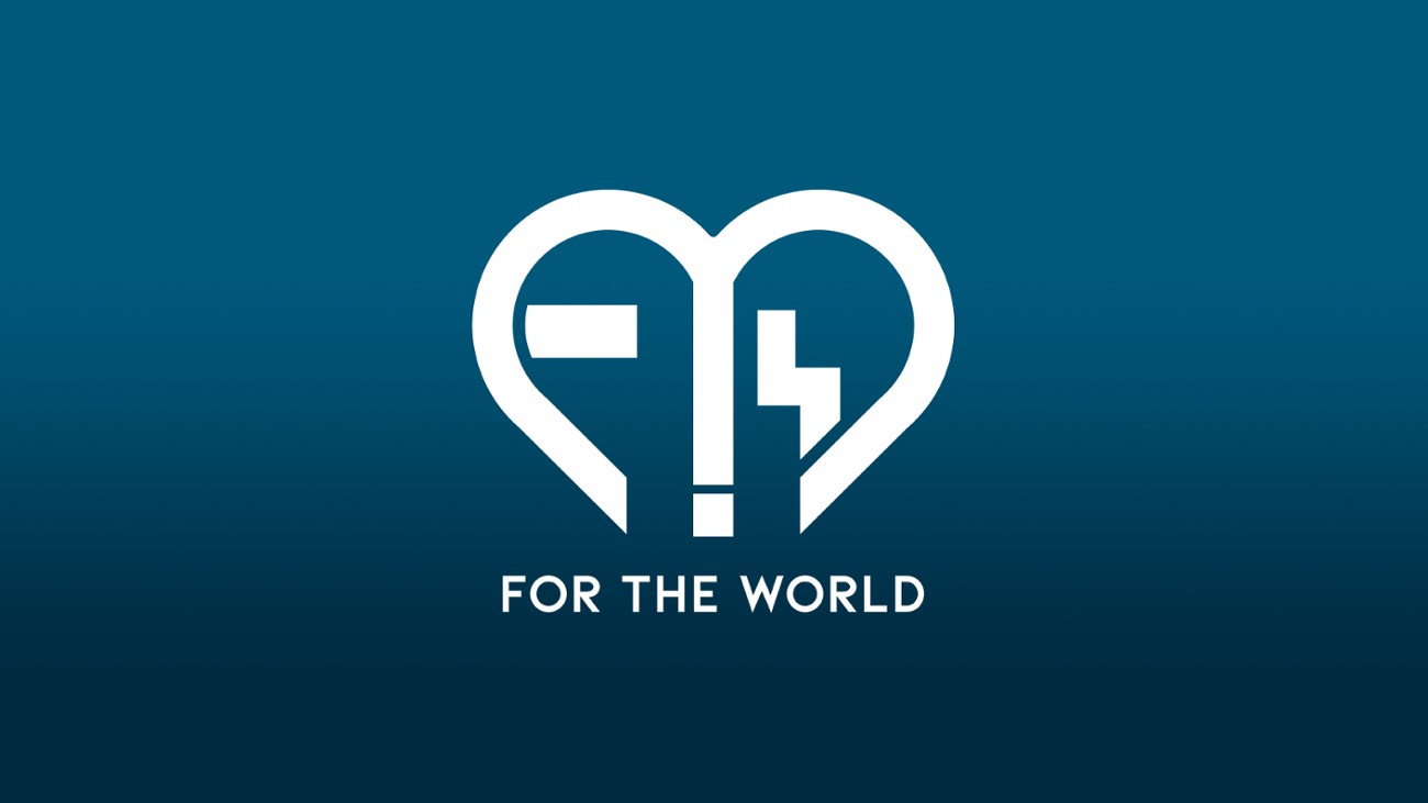 Games like FTW - For The World