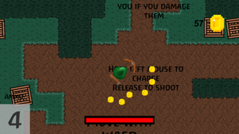 Gem Adventure screenshot