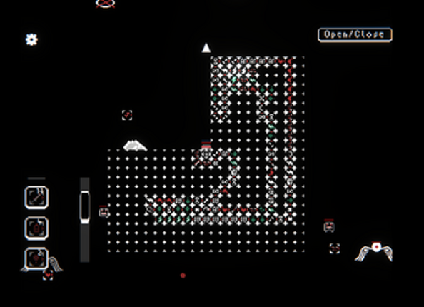 Gods Penumbra Image