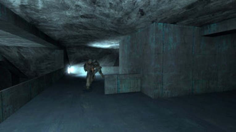 Half-life 2: Episode 3 Proof of Concept Image