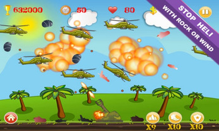 Heli Invasion Image