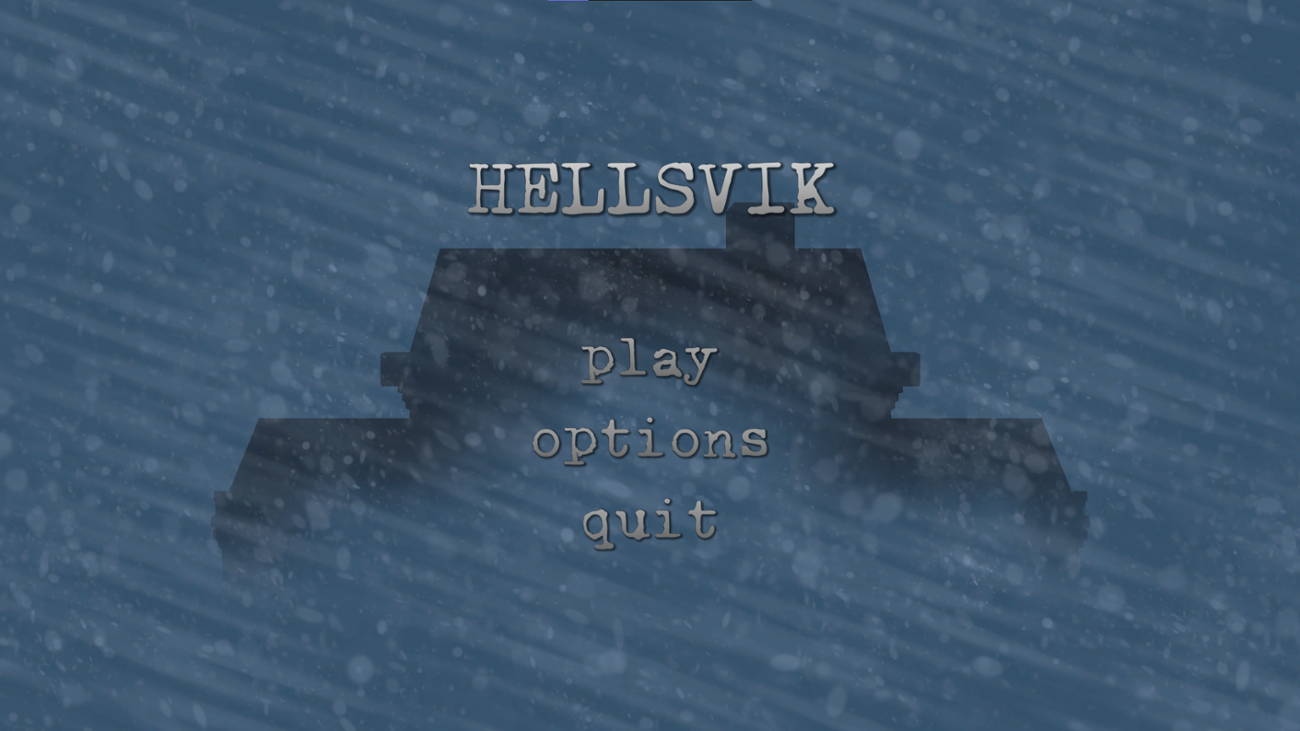 Games like Hellsvik