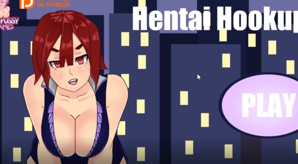 Games like Hentai Hookup