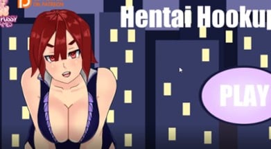 Hentai Hookup Image