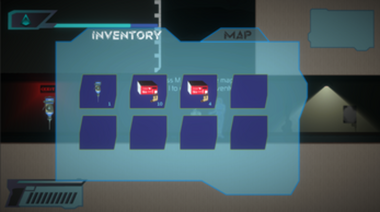 Hollow Emblem screenshot