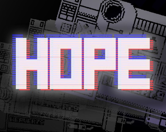 HOPE Game Cover