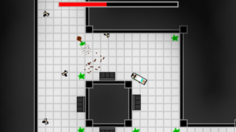 Hospital Ride screenshot