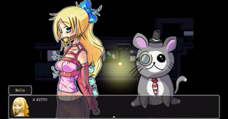 Hostage Hotel Chapter 1 Image