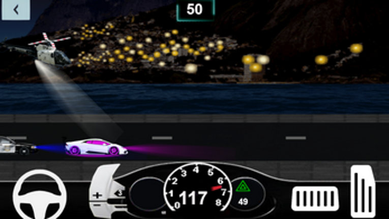 Huracan Tuning Pursuit screenshot