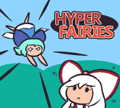 HYPER FAIRIES Image