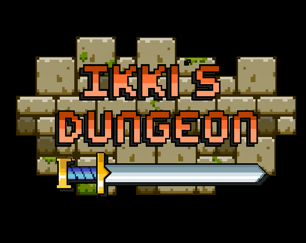 Games like Ikki´s Dungeon