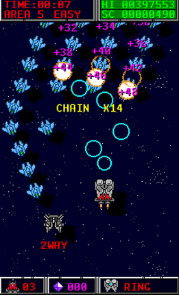 ImageStriker2 screenshot