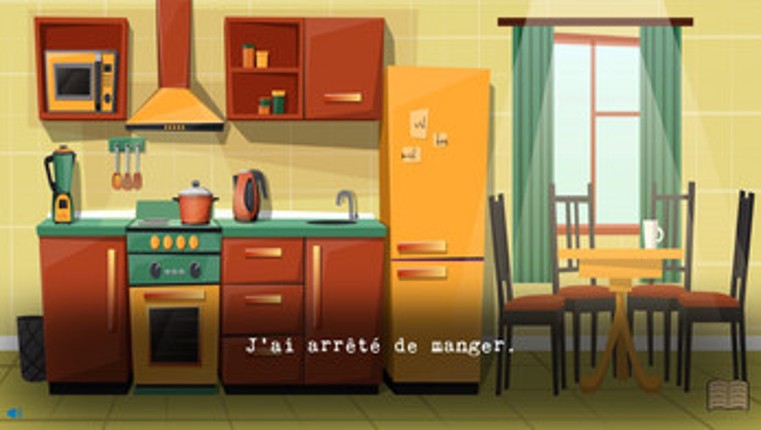 In Abyssam : a story of resilience screenshot