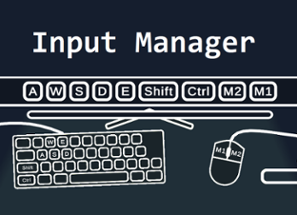 Input Manager Image