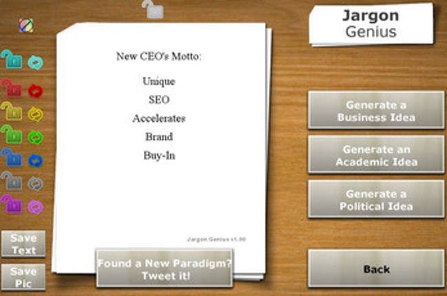 Jargon Genius Image