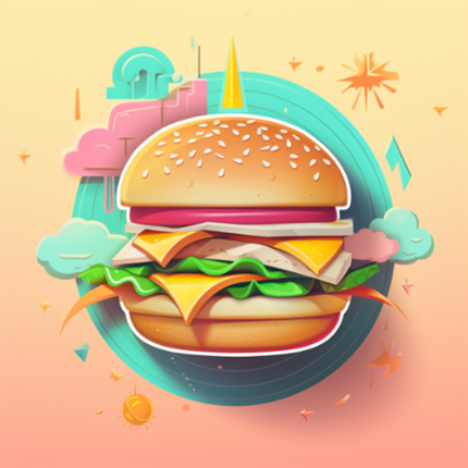 Kitchen Blitz VR Image