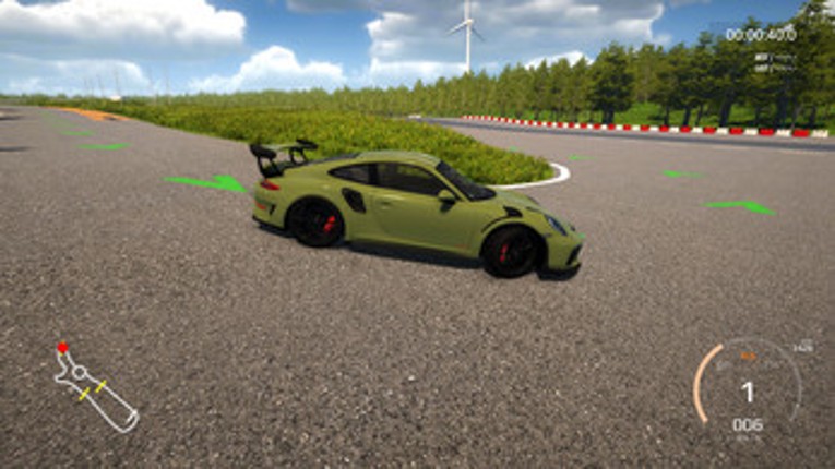 LaSiSe Driver Image
