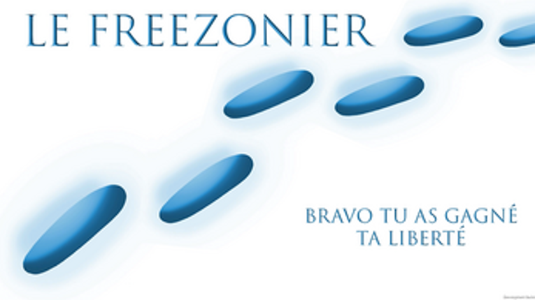 Le Freezonier screenshot