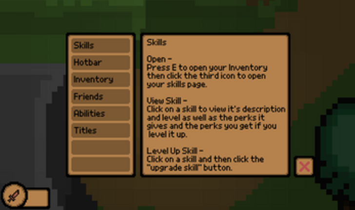 Mages And Magic screenshot