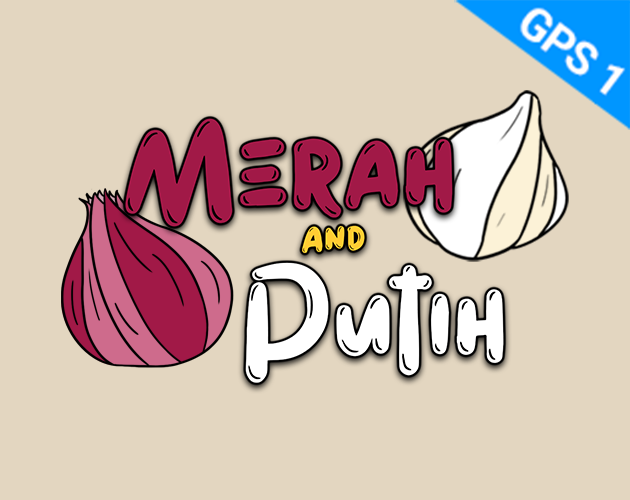 Games like Merah and Putih
