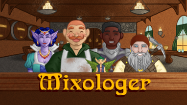 Mixologer Image