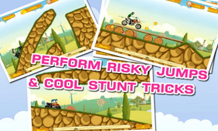 Moto Race Pro Image