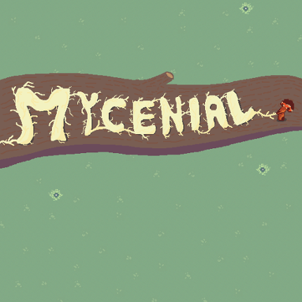 Mycenial Game Cover