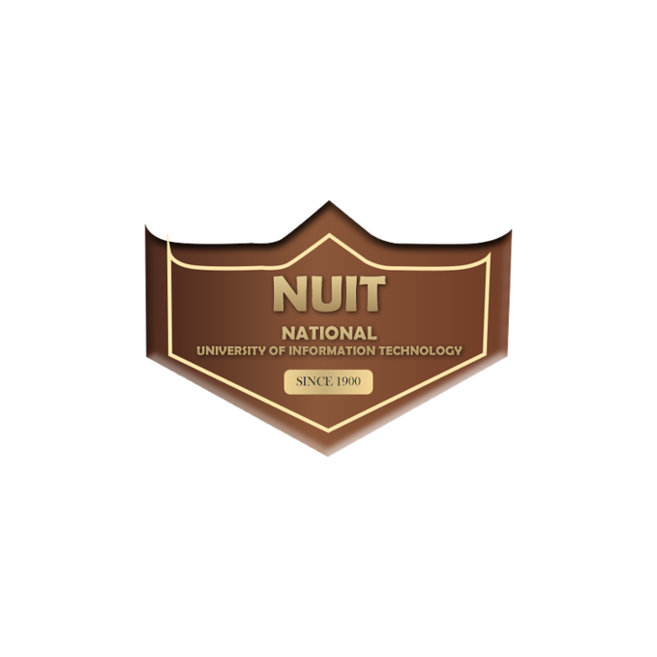 Games like National University of Information Technology - NUIT