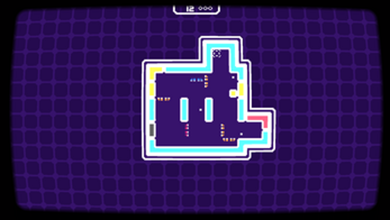 Neon Sequence screenshot