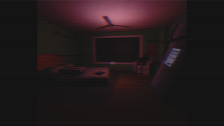 Panic Therapy screenshot