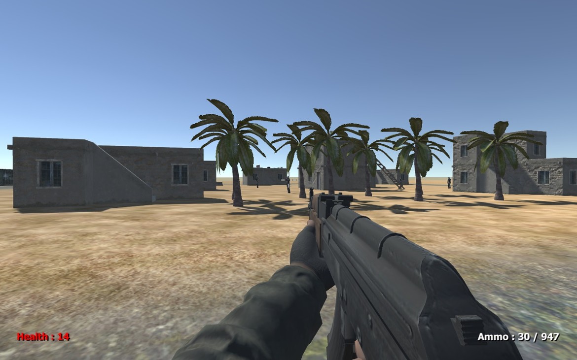 Games like path of death island v0.14