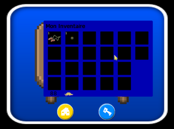 PC Montage Simulator 2D screenshot
