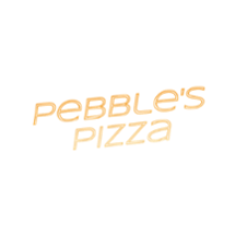 Pebble's Pizza Image