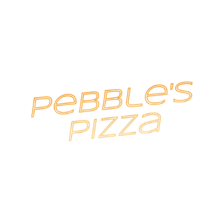 Pebble's Pizza Game Cover