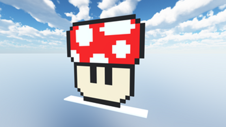 PixelCube SIM screenshot