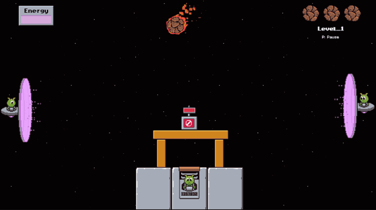 Portal Rescue Image