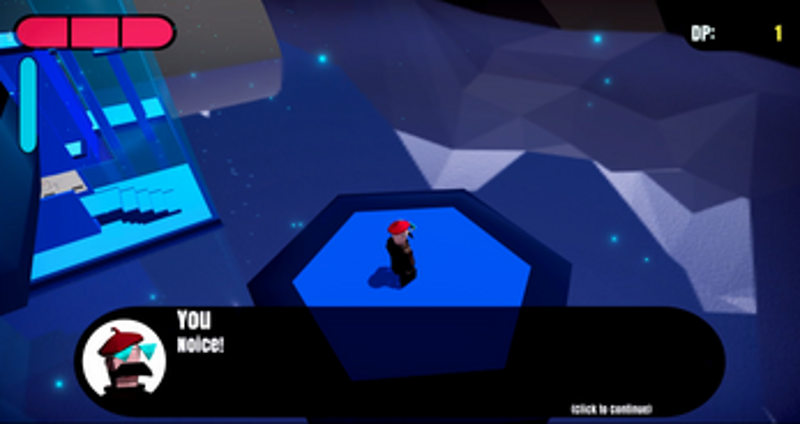 Project Ceres + Asynchronous City screenshot