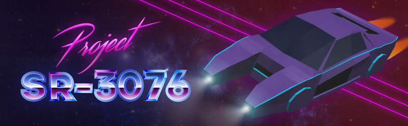 Project SR-3076 Image
