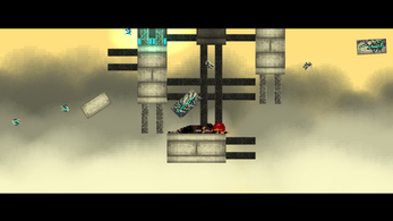 Project Maiden screenshot