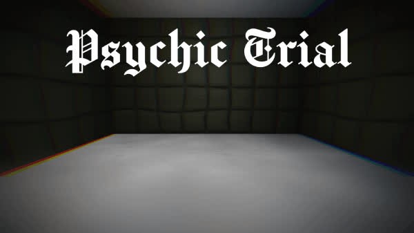 Games like Psychic Trial