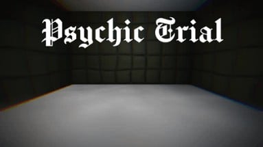 Psychic Trial Image